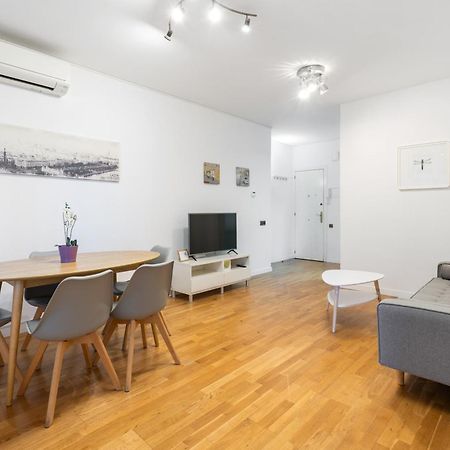 Plaza Espanya Apartment Barcelona Eksteriør bilde