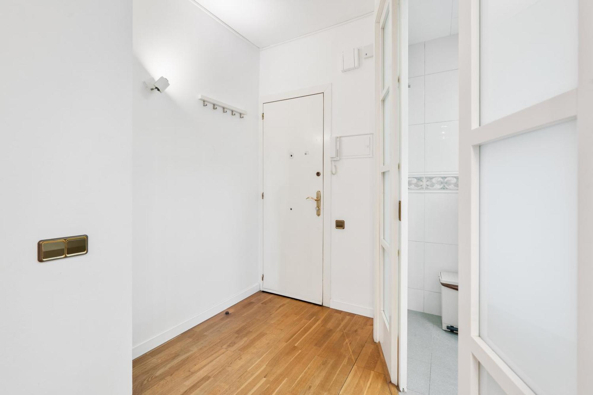 Plaza Espanya Apartment Barcelona Eksteriør bilde